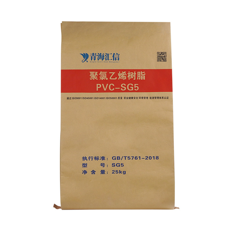 Choosing the Right Material for Long-Lasting Chemical Bags