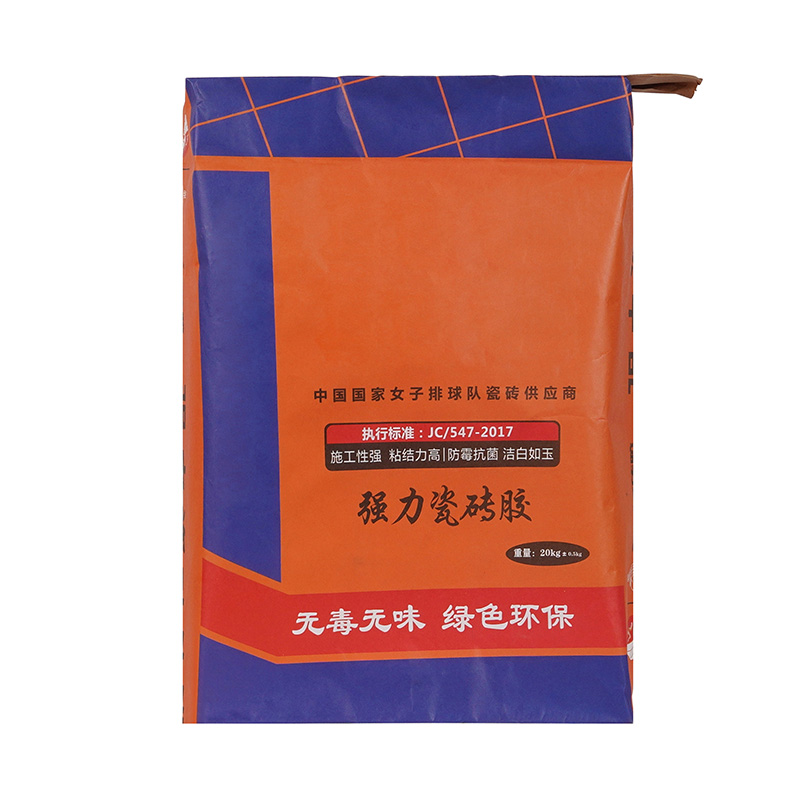 Valve Bags Market Demand Shifts in Construction and Chemical Industries