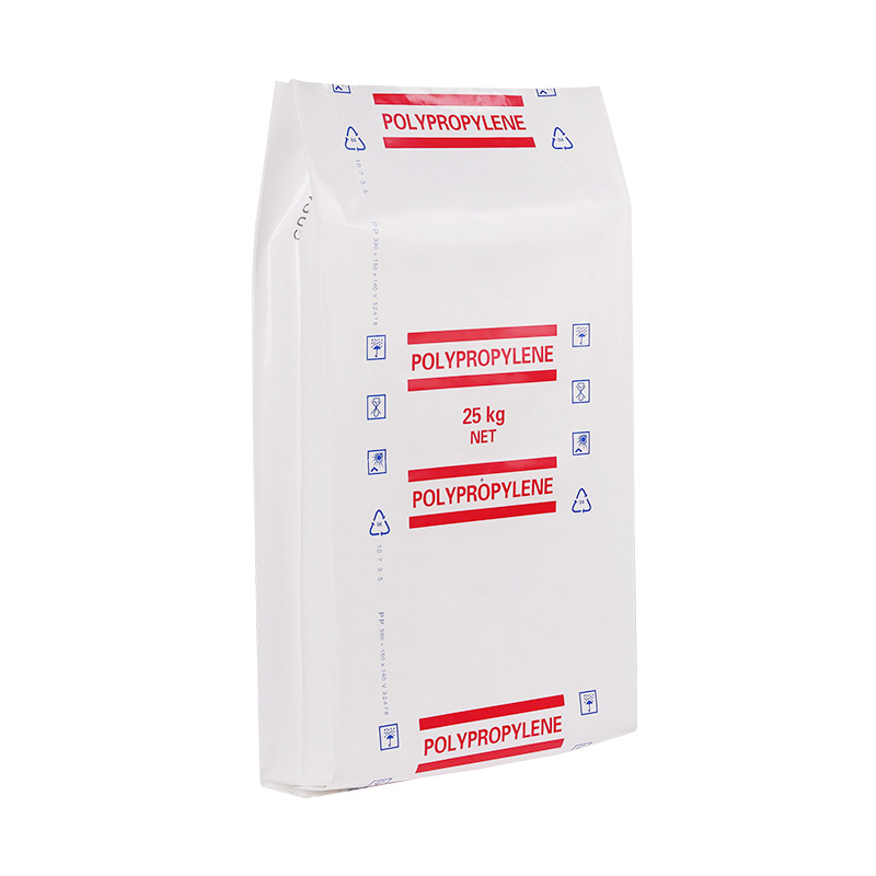 Growing Demand For Durable Packaging Drives Demand For Woven Bags